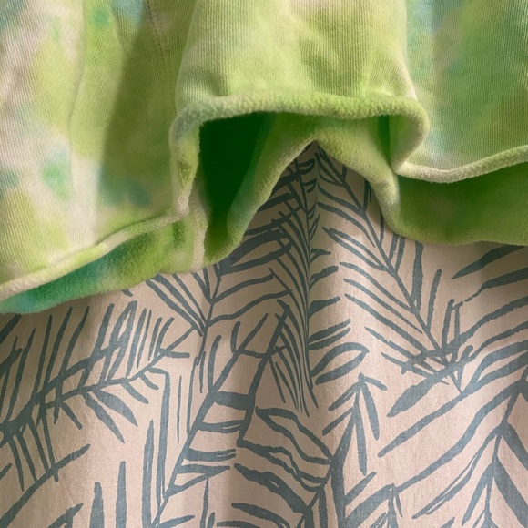 FLASH SALE Wild Fable Tie Dye Sweatshirt - Picture 3 of 4